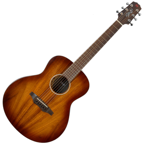 Tampo Koa Sólido Burst Gloss