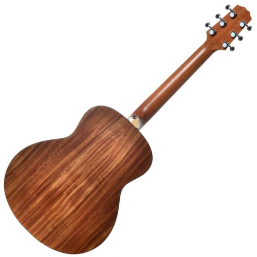 Corpo Koa Laminado Mini