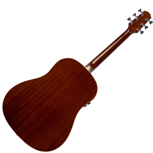 Corpo Mahogany Laminado