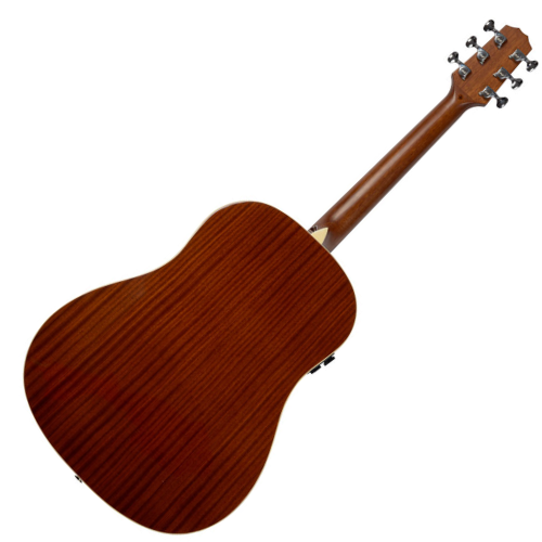 Corpo Mahogany Laminado