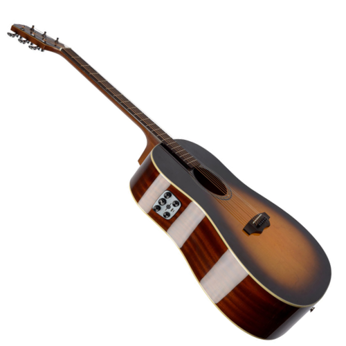 Pré Mirai Plus Recarregável com Afinador