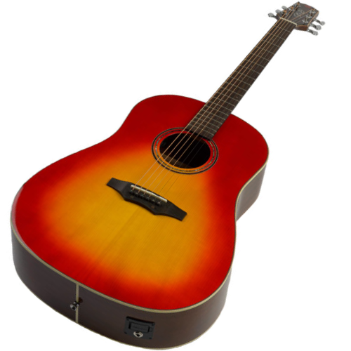 Pré Fishman Sonitone