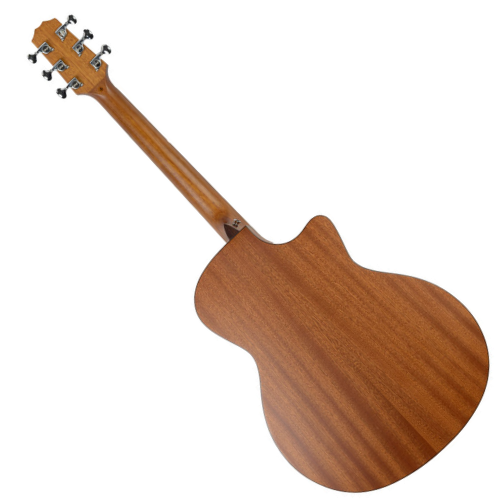 Corpo Mahogany Laminado Cutaway