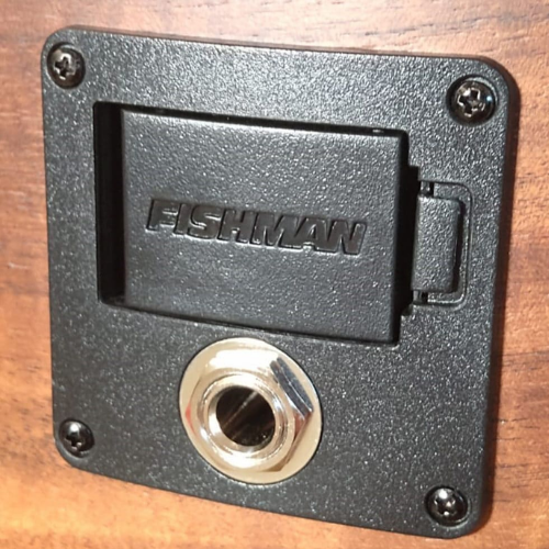 Pré Fishman Sonitone