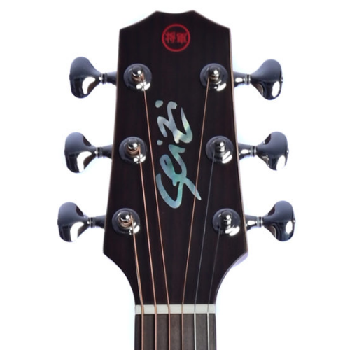 Pré Fishman Sonitone