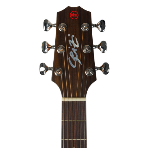 Pré Seizi Mirai Plus Recarregável