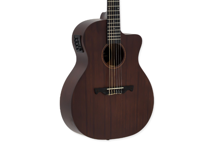 Tampo Sapele