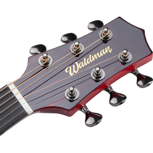 Pré EQ-4RTX com Afinador