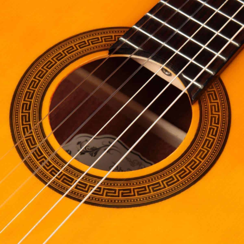 Corpo Dreadnought Mahogany