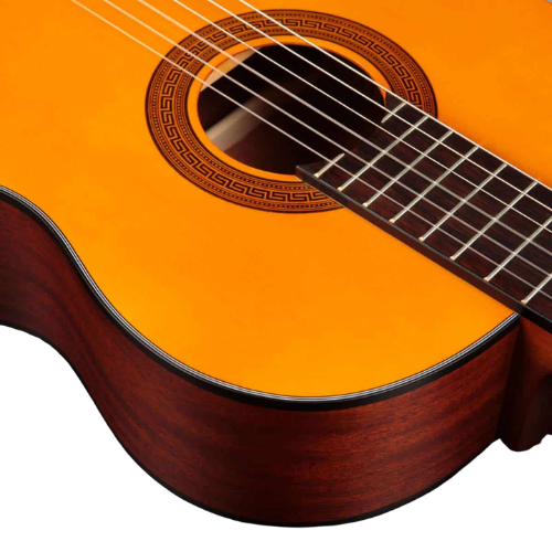 Tarraxas Cromadas e Escala Laurel