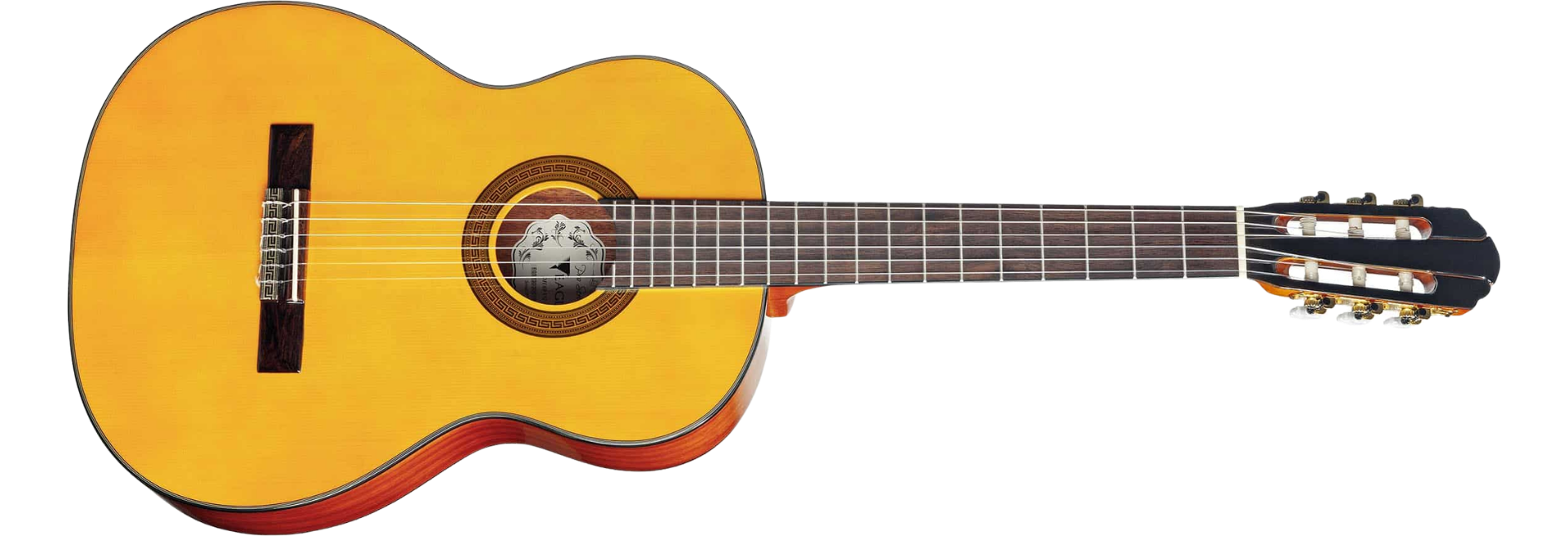 Violão Folk Acústico Eagle DH69