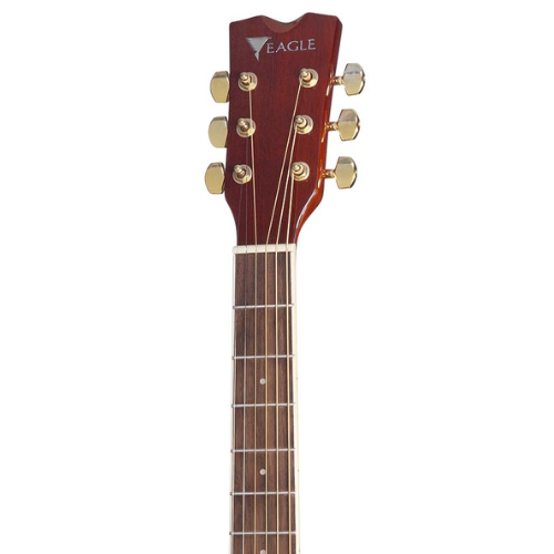 Equalizador Integrado com Afinador