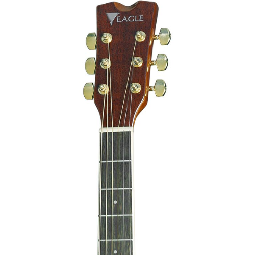 Equalizador Integrado com Afinador