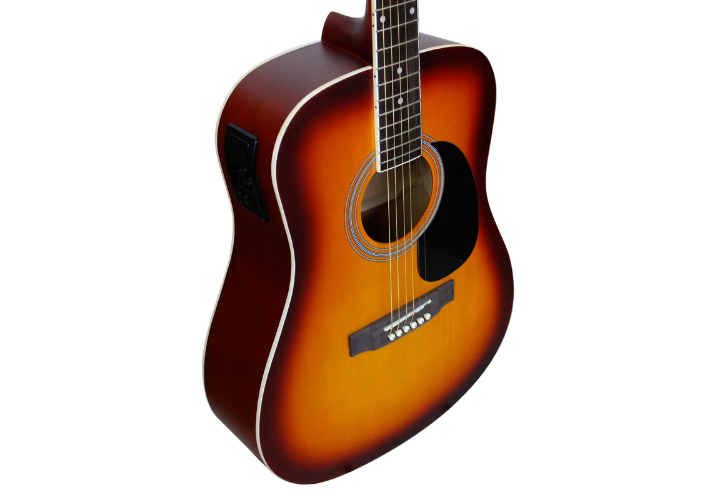 Laterais e Fundo Basswood