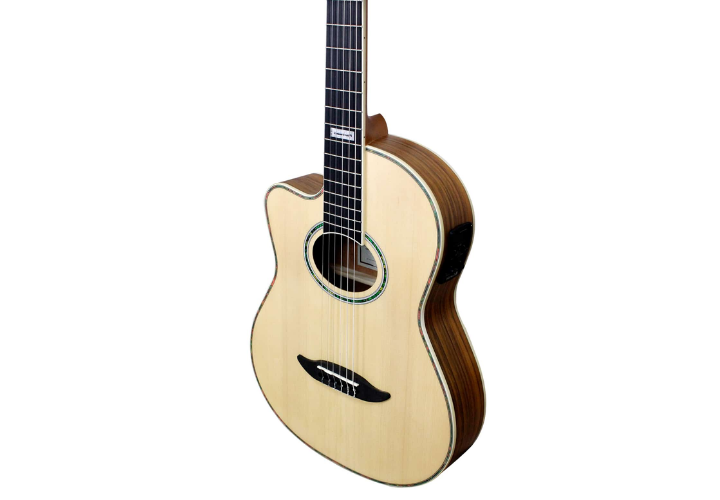 Laterais e Fundo Sapele