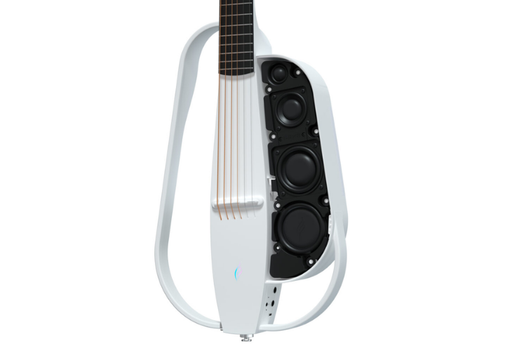 Efeitos Digitais Nativo