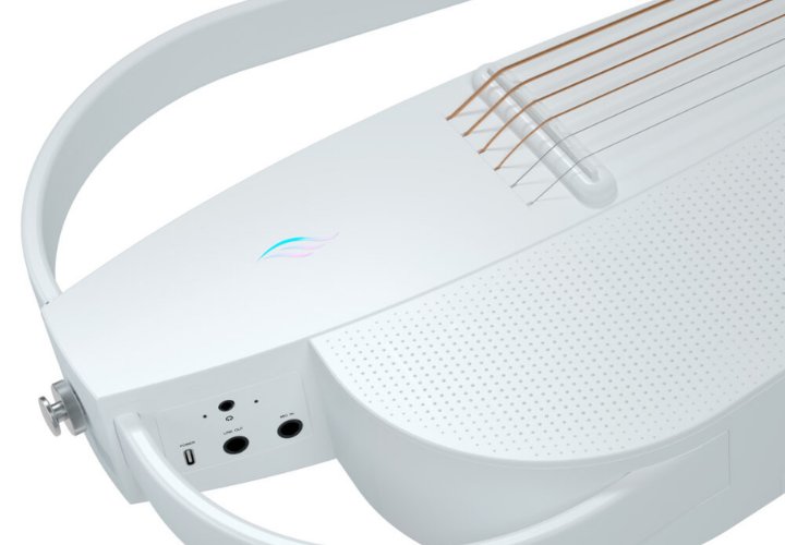 Bateria Recarregável 7.4V / 2600mAh