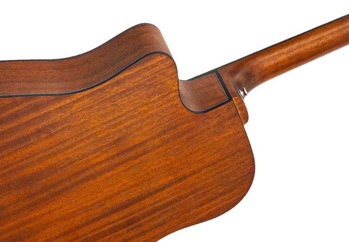 Equalizador Michael com Afinador