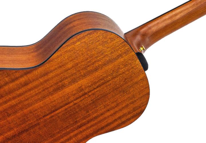 Equalizador Michael com Afinador