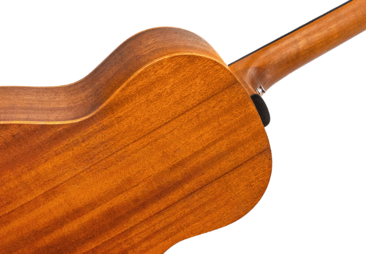 Fundo e Laterais Mahogany