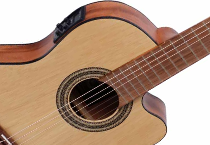 Tampo Marupá Maciço Natural Satin