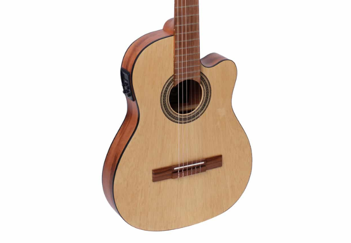 Braço Cedro Brasileiro