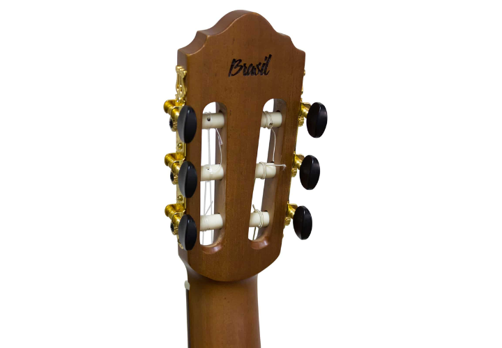 Lateral e Fundo Imbuia