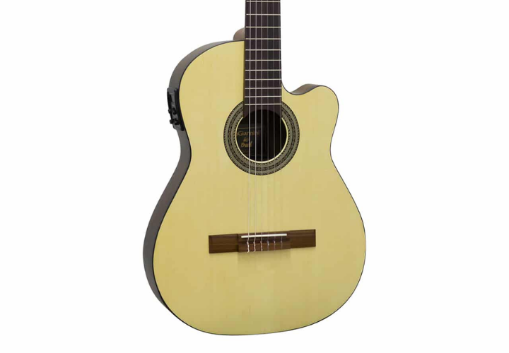 Braço Cedro Brasileiro