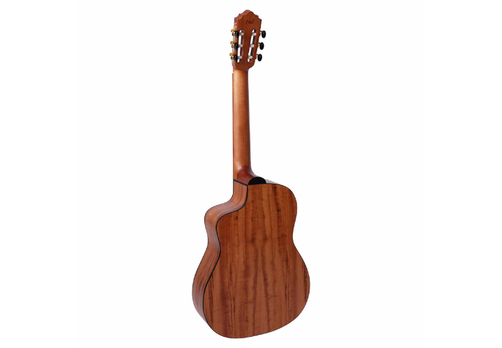 Tampo Marupá Maciço Natural Satin