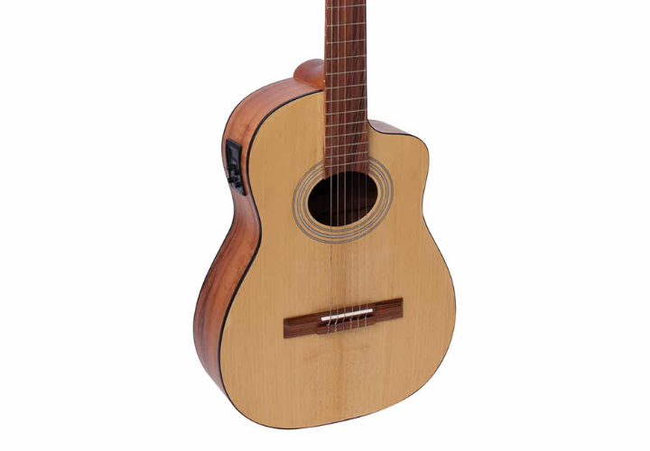 Braço Cedro Brasileiro