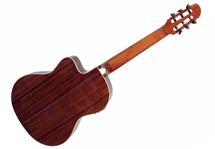 Tampo Spruce Tobacco Sunburst