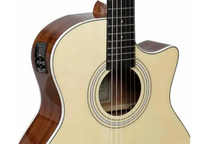 Laterais e Fundo em Sapele