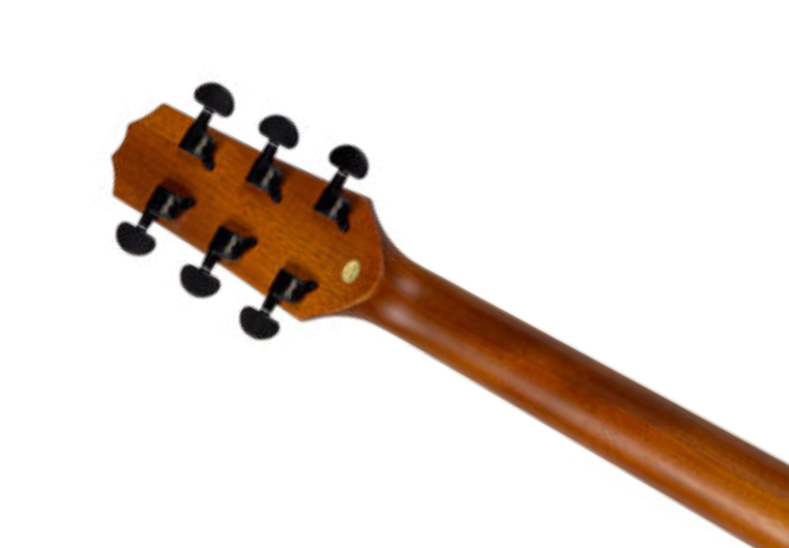 Nut/Rastilho Bone (Osso)