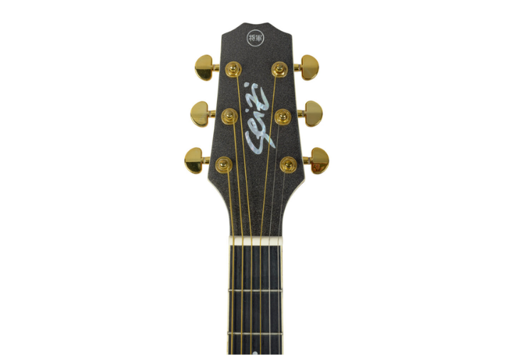 Tarraxas Douradas Die Cast