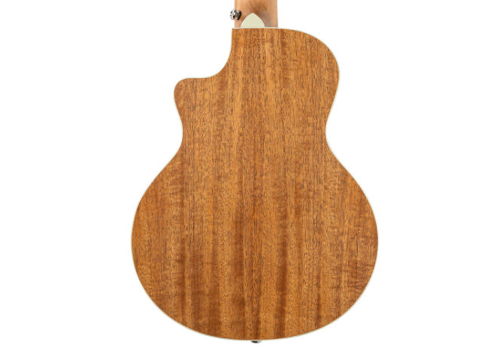 Corpo Sapele Laminado Gloss Sparkle