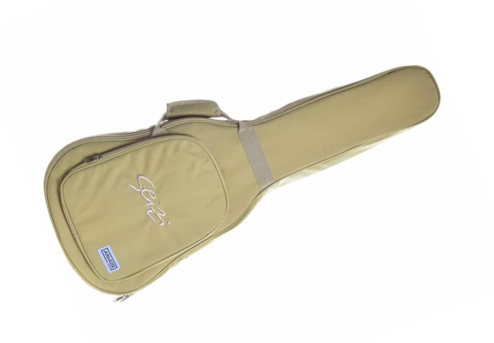 Braço Okume Escala Technical Wood