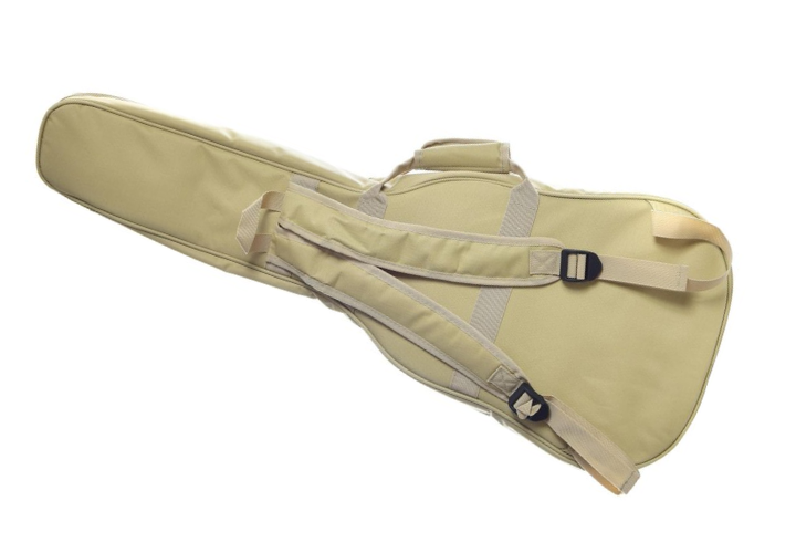 Braço Mogno com Reforço de Carbono