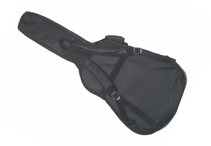 Acabamento Open Pore Black Fosco