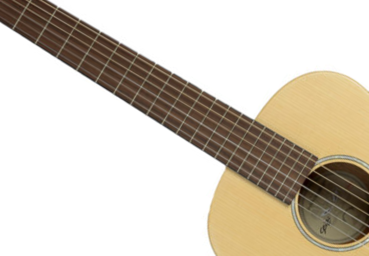 Corpo Mahogany Laminado Satin