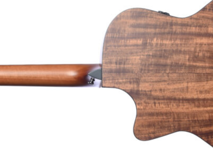 Nut/Rastilho Bone (Osso)