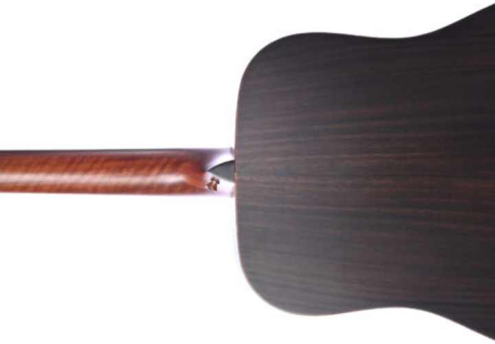 Nut e Rastilho em Osso