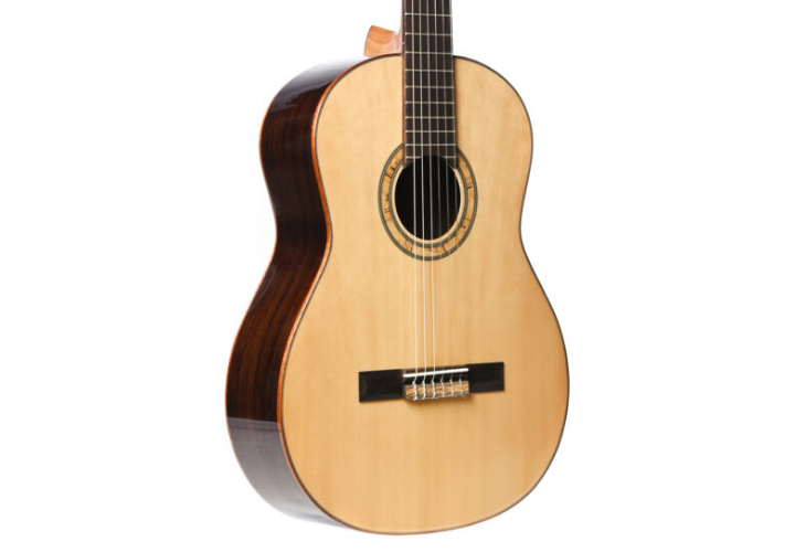 Nut e Rastilho em Osso