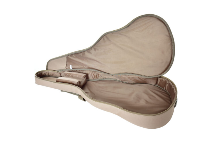 Braço Okume e Escala Rosewood