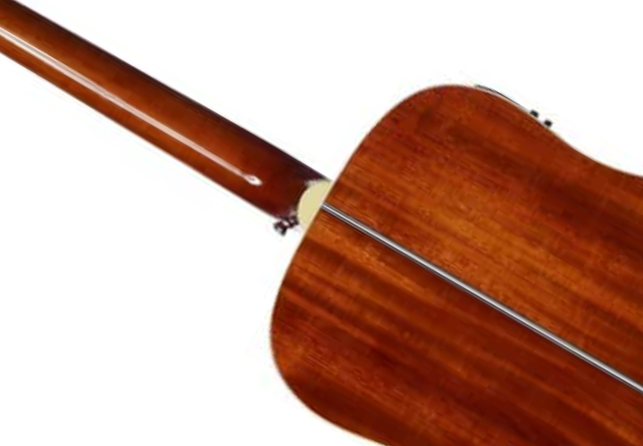 Corpo Mogno Laminado Gloss