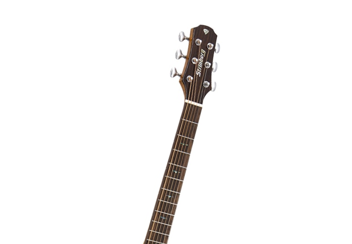 Equalizador 4 Bandas com Afinador