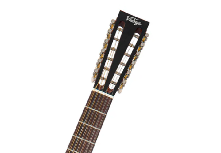 Tampo Spruce Sólido Aged Open Pore