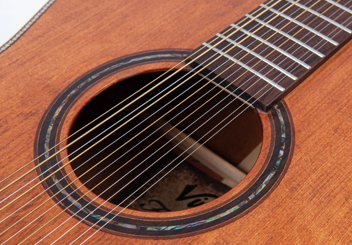 Eletrônica 3 Band EQ e DSP