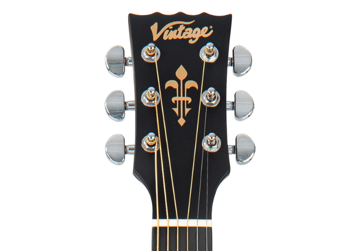 Eletrônica 3 Bandas e Afinador LED