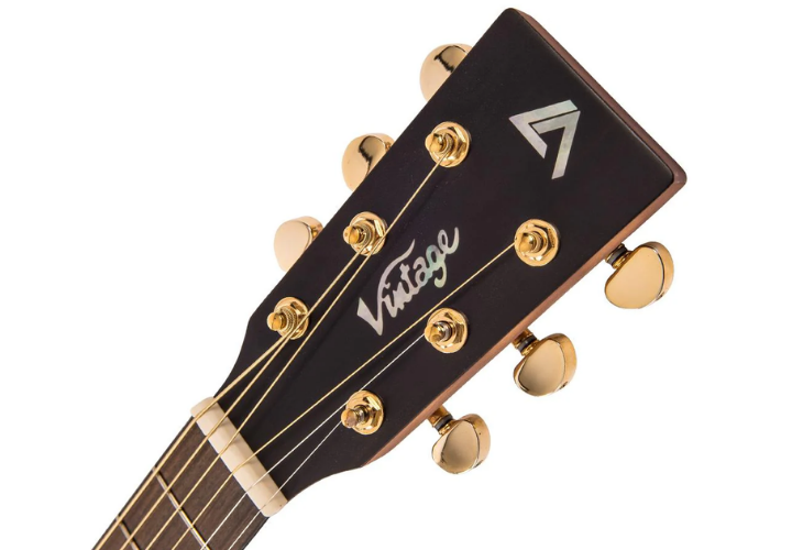 Fishman Presys Blend e Eletrônica