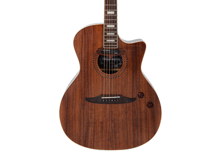 Braço Bolt-on Maple e Escala Rosewood